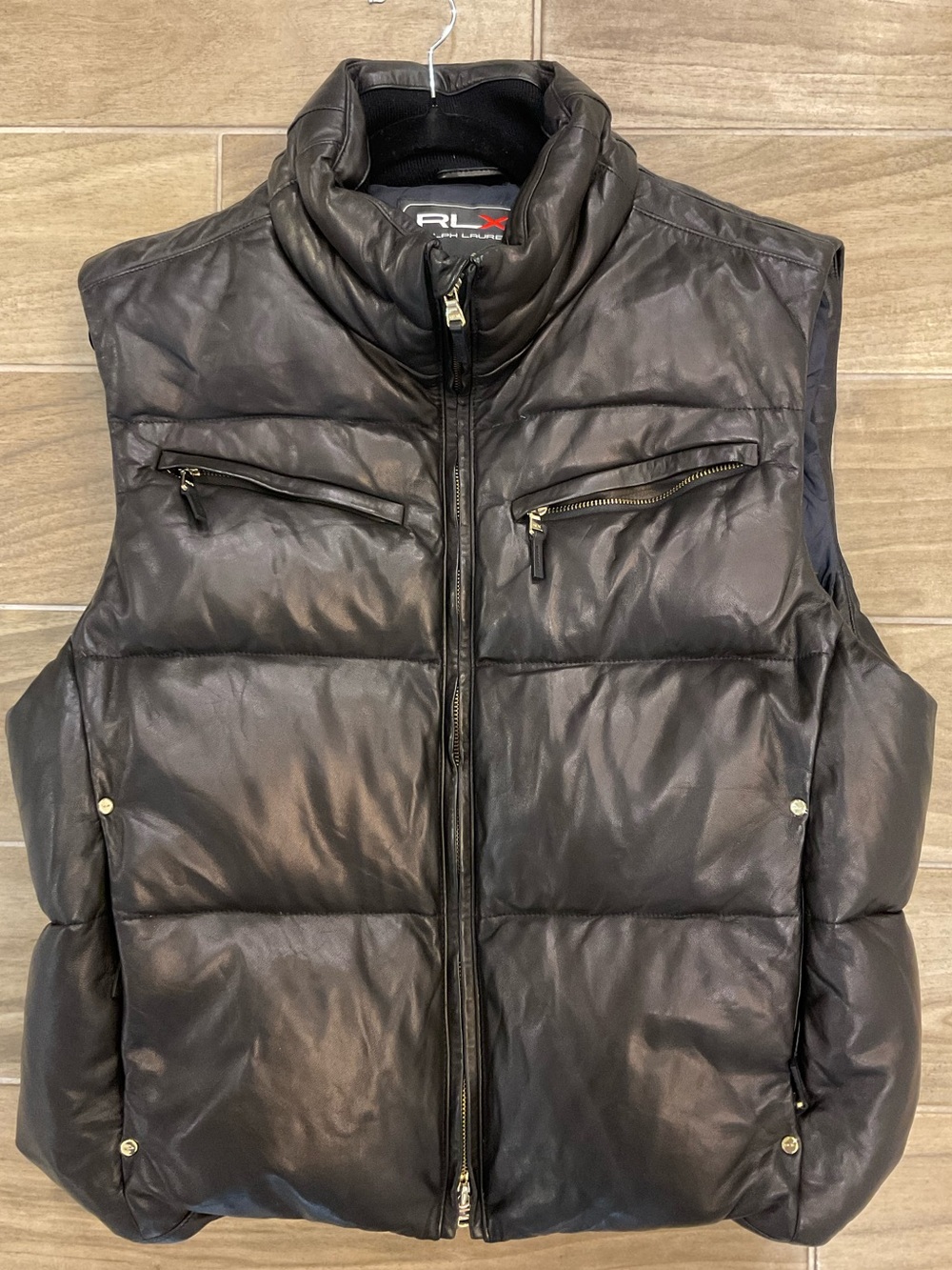 Ralph Lauren Vest